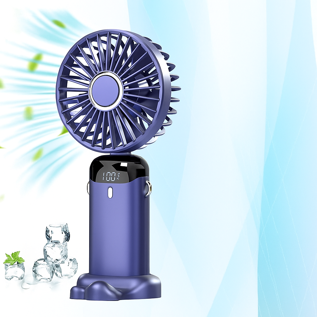 Super FreshNeck 5000mAh